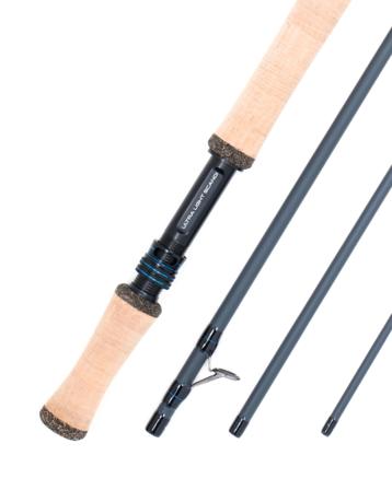 Guideline ULS 2.0 Fly Rod # 5 10'6