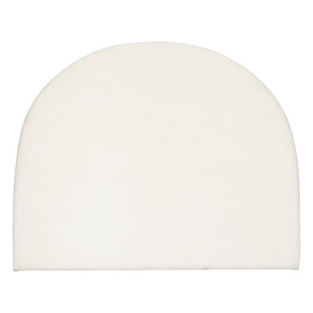 Masina sengegavl 160 x 130 cm beige MDF