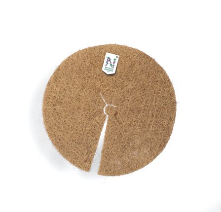 Nelson Garden 7500 Ugressbekjempelse kokosfiber Ø 37 cm, Avling