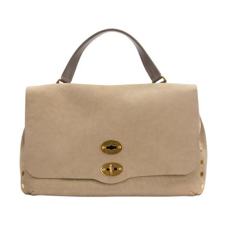 Zanellato, Shoulder Bags Beżowy, Kobieta, Rozmiar: ONE Size