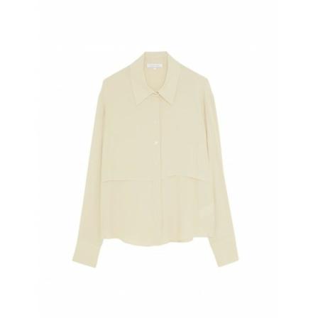 Patrizia Pepe Shirts inbo, Dame Skjorter