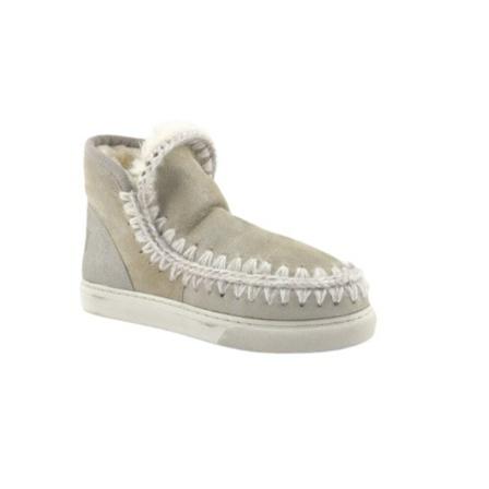 Mou, Sneakers Beige, Dames, Maat:39 EU