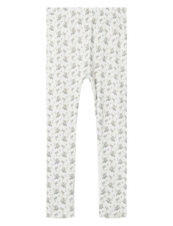 Nmfgago Slim Legging Lil Noos Lil'Atelier White
