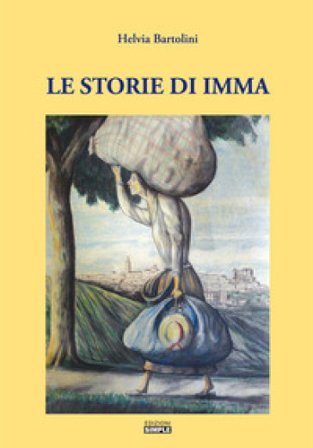 Le storie di Imma Helvia Bartolini