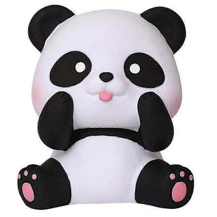 Kreativ Panda Sparekasse, Ideel gave til særlige lejligheder og hverdagsbrug