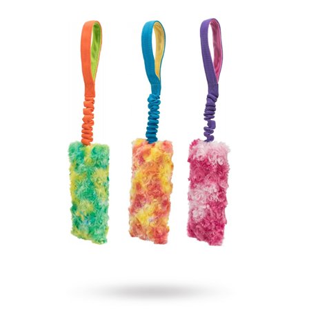 Trixie - Bungee Fun - Kampleksak - Hundleksaker