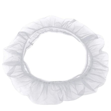 Elastisk Nylon Fuglebur Dekke Papegøye Nett Skall Skjørt Beskyttelsestilbehør