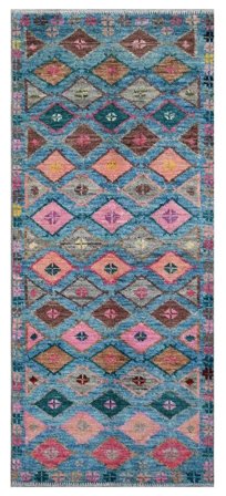 Gangloper 78X199 Moroccan Berber - Afghanistan