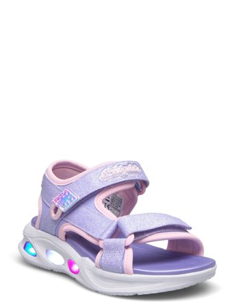 Skechers | Sola Glow Sandal | 31