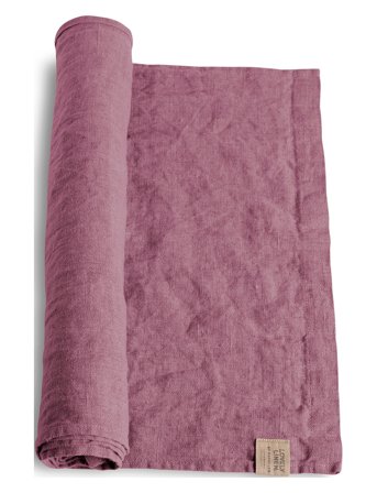 Lovely Linen | Lovely Table Runner | 47X150CM