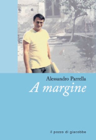 A margine Alessandro Parrella