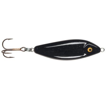 Falkfish Spöket Kulan 6cm, 22g - Black Gold Sp