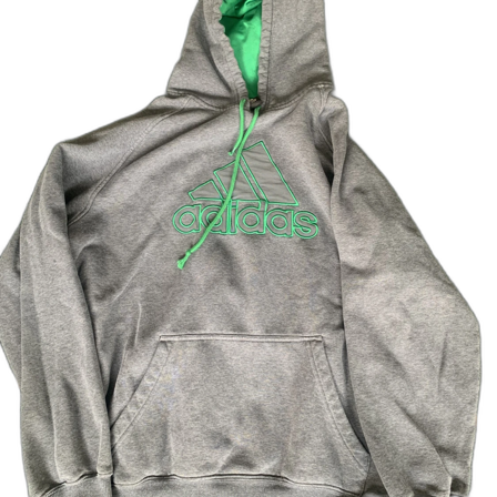 Adidas hoodie