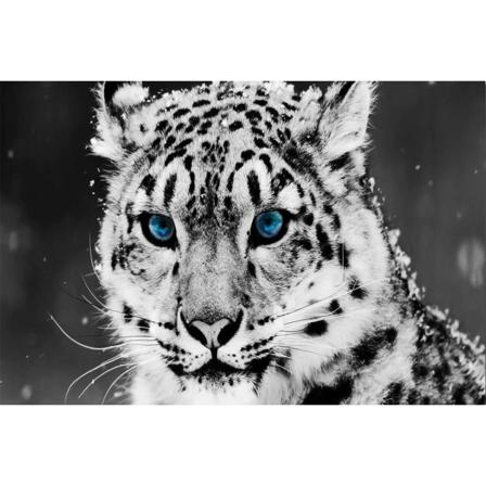 Diamond Painting 5d Diy Diamant Målning Stl.40*30cm