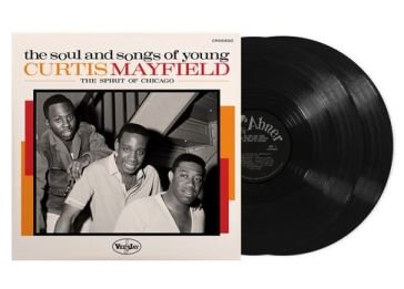 The soul & songs (black friday 2024) NA