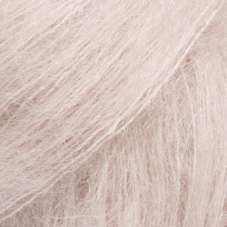Drops Kid-Silk Rosa-Perle 40, 25g