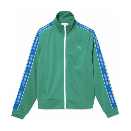 Lacoste Sweatshirts & Hoodies Grøn, Herre