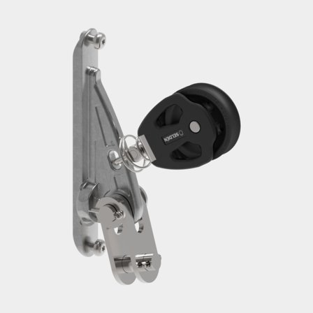 Seldén FOREST.FITT.(ø10) TGL/BLOCK (517-924-09)