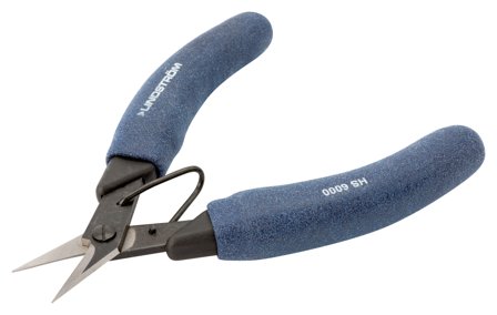 Lindström HS6000 Allroundsax för kevlar, Handverktyg