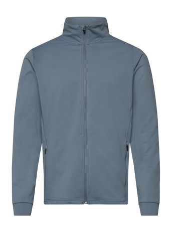 ROSSIGNOL | Mid Layer Stretch Jkt | S