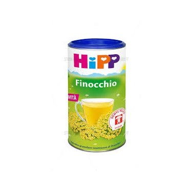 Hipp Tisana Al Finocchio 200g