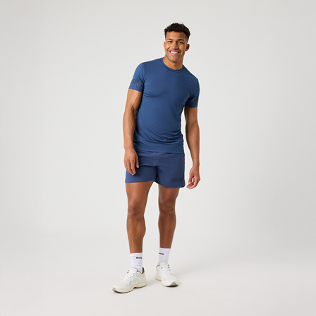 Björn Borg Borg Short Shorts Blå