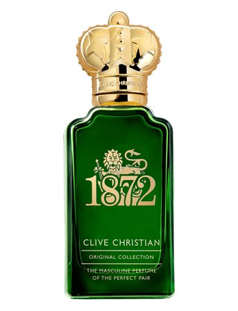 Clive Christian 1872 The Masculine Perfume Of The Perfect Pair - Nude - 50 ml