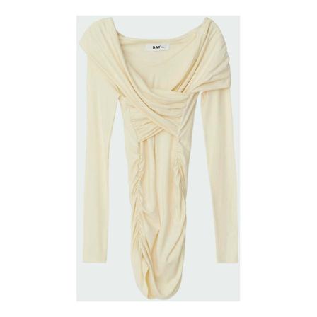 DAY Birger et Mikkelsen Sandra inbo, Dame Bluser, Størrelse: XL