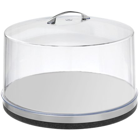 Icetainer Lock till kylbricka 30 cm, rund | Dukning & Servering > Kylbrickor | Bagaren och Kocken