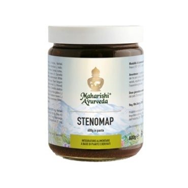 Stenomap Pasta 600g