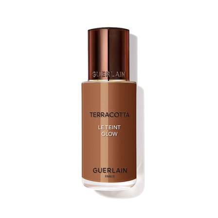 GUERLAIN Terracotta Glow Fluid Foundation 7N, Makeup, Ansigt, Foundation