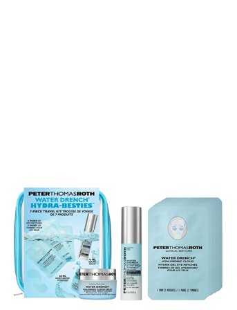 Peter Thomas Roth Gift Set Hydra-Besties - Nude - 35 ML