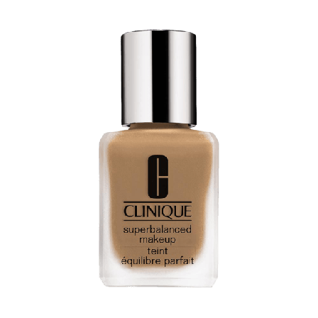 Clinique Superbalanced Makeup Foundation Dam ONESIZE