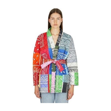 Arizona Love, Jackets Czerwony, Kobieta, Rozmiar: ONE Size