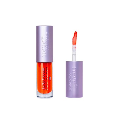NEVE COSMETICS Jellycream Maracaibo 2ml - Gloss