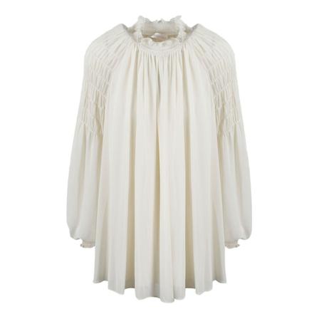 Chloé Blouses inbo, Dame, Størrelse: XS