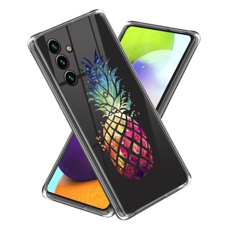 Deco Samsung Galaxy A54 skal - Ananas