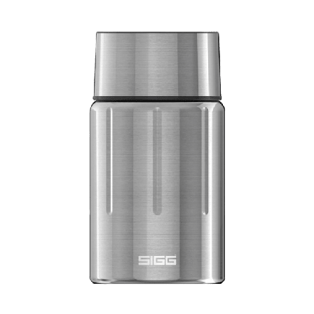 SIGG Gemstone Mattermos Köksredskap Silver 0,75L