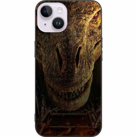 Apple Iphone 14 Plus Svart Skal House Of The Dragon
