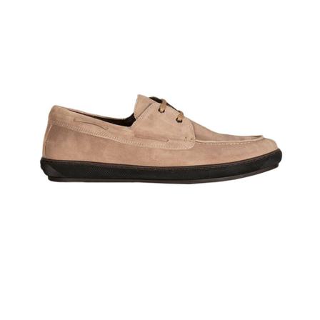 Floris van Bommel Instappers , Beige , Heren , Maat: 42 EU Instappers & Slip ons