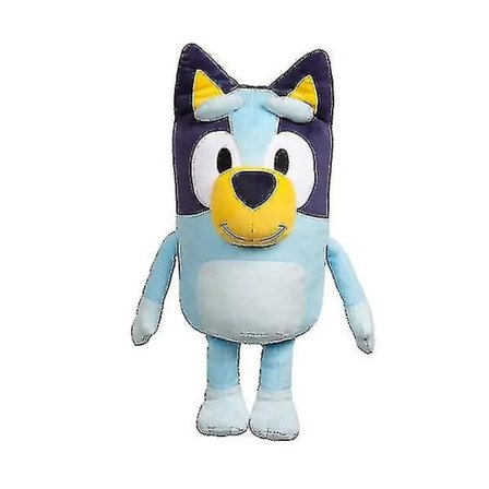 Bluey Paras Ystävä Jumbo 45 cm Pehmolelu