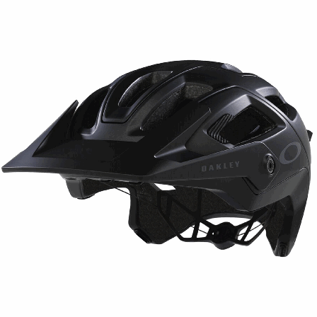 Oakley Drt5 Maven Satin Black