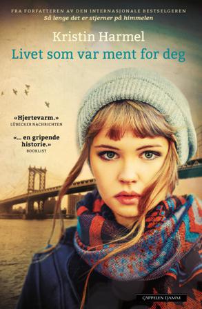 Livet som var ment for deg - Bok av Kristin Harmel - Pocket