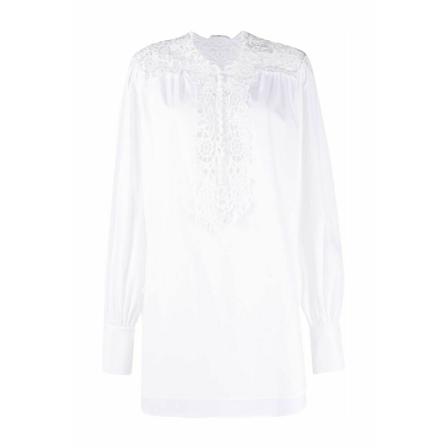 Ermanno Scervino Shirt Hvid, Dame Skjorter