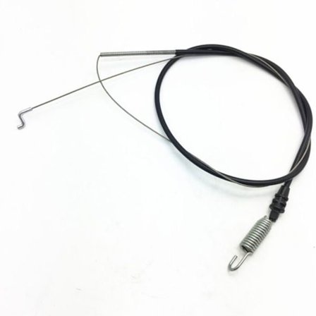 Koblingskabel, der kan tilpasses til plæneklipper 105-1844, trækkabel med jævn drift til Odipie selvkørende plæneklippere