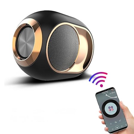 Bluetooth-högtalare