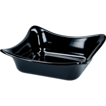 FLEUR CROCK INNSATS 1/6 SORT