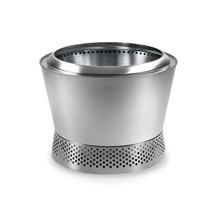 ESPEGARD Bålbrenner Lue 60