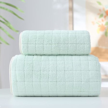 Hiuslakki naiselle paksuuntunut kaksinkertainen nopeasti kuivuva koralli sametti kuiva hiuspyyhe imukykyinen huivi uusi suihkukorkki tukkumyynti