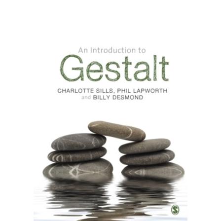 An Introduction to Gestalt (häftad, eng)